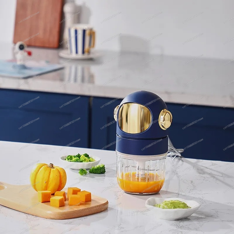 Robot da Cucina per Bambini co - Baby Food Processor recensione e prezzo